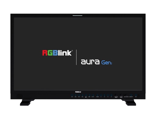 [RGAURA32G2] RGBlink Aura UHD 32 Gen 2