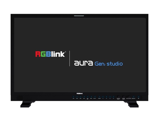 [RGAURA32SG2] RGBlink Aura UHD Studio 32 (Gen 2)