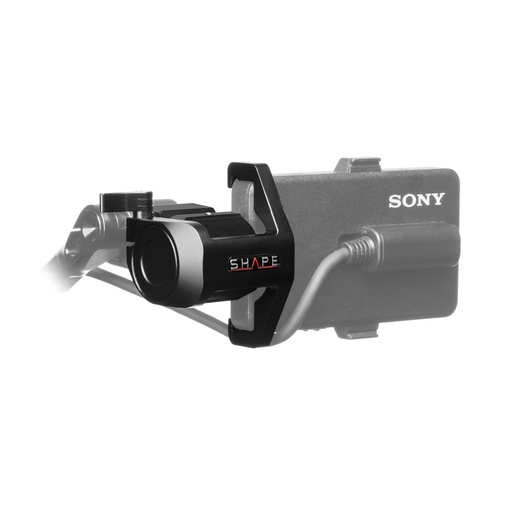 [SHFX6LP] SHAPE LCD MONITOR LOUPE SUPPORT FOR SONY FX6