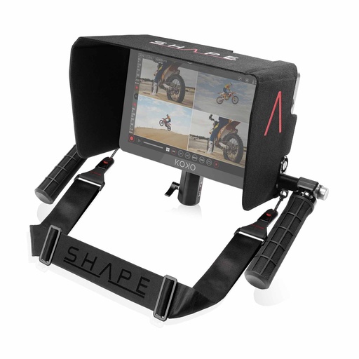 [SHDMKO10] SHAPE Director’s Monitor Kit for Ovide KOKO 10’’ Monitor