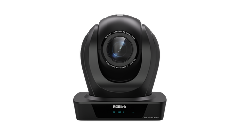 [RGB12X-UPAI-OL] RGBlink 4K VUE PTZ Camera 12x Optical Zoom