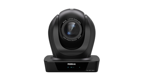 [RGB20X-UNAI-OL] RGBlink 4K VUE NDI PTZ Camera 20x Optical Zoom