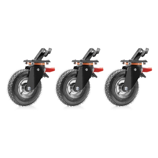 [SHMBWLS] SHAPE MONTREAL BIG WHEELS