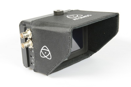 [ATOMSUN003] ATOMOS SunHood for Ninja Blade/Samurai Blade