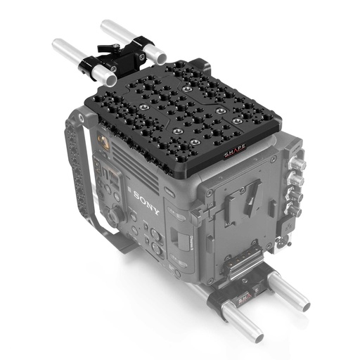 [SHBURTP] SHAPE Top Plate for Sony Burano