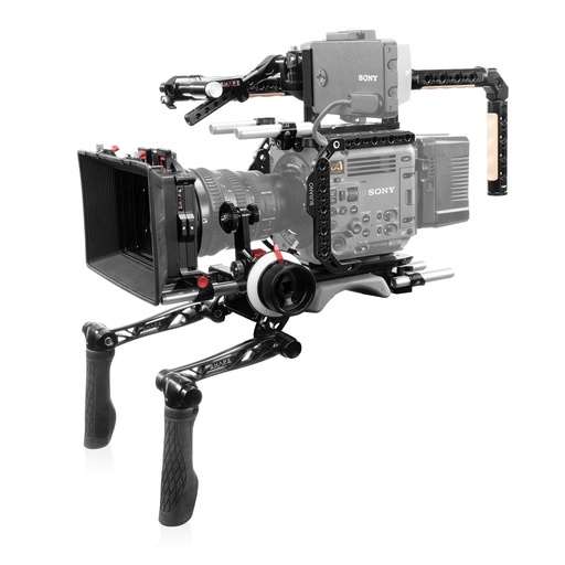 [SHBURKIT] SHAPE Broadcast Pro Kit for Sony Burano
