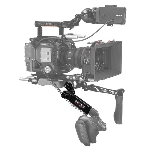 [SHBURRH] SHAPE Remote Extension Kit for Sony Burano