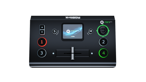 [RGMINIP3] RGBlink Mini Pro V3