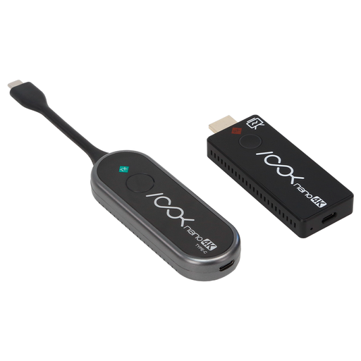 [RGASKNANOUSBC] RGBlink ASK nano 4K（USB-C）