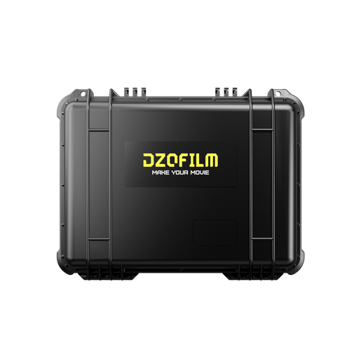 [DZO-VP5PL] DZOFILM Vespid Prime 5-Lens Kit (12/25/35/50/75 T2.1) metric