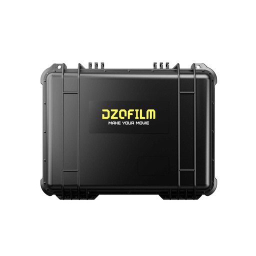 [DZO-VP9PLM] DZOFILM Vespid Prime 9-Lens Kit (16 T2.8 + 25/35/40/50/75/90/100/125 T2.1) metric