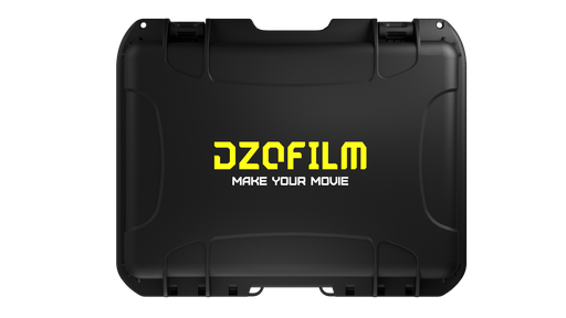 [DZO-VP5V2PL] DZOFILM Vespid Prime 5-lens Kit V2-16/25/35/50/75mm with case (PL+EF)