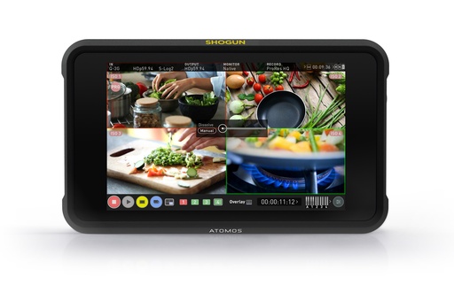 [ATOMSHG701] ATOMOS Shogun Classic