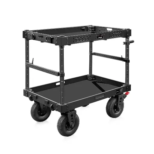 [SHWAG40] SHAPE Wagon 40'' Camera Cart