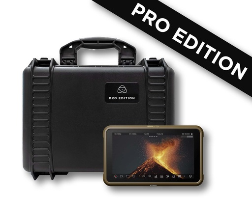 [ATOMNJAUPE] ATOMOS Ninja Ultra Pro Edition