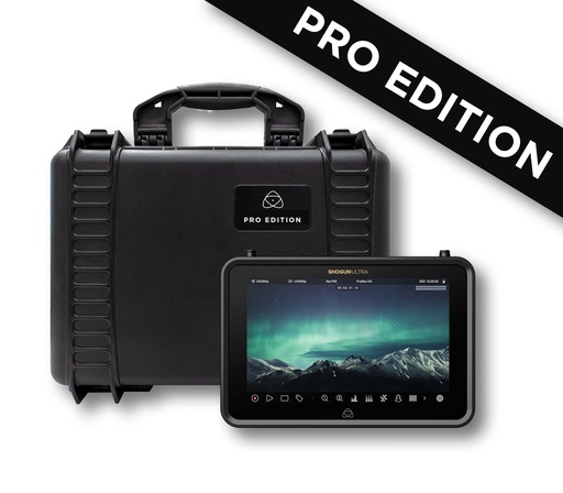 [ATOMSHGUPE] ATOMOS Shogun Ultra Pro Edition