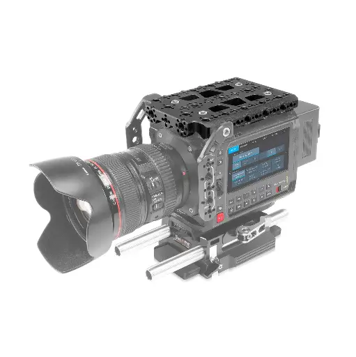 [SHPYXTP] SHAPE TOP PLATE FOR BLACKMAGIC PYXIS 6K