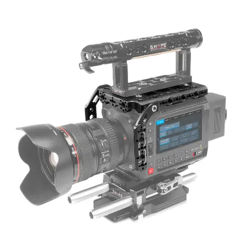 [SHPYXCAGE] SHAPE CAGE FOR BLACKMAGIC PYXIS 6K