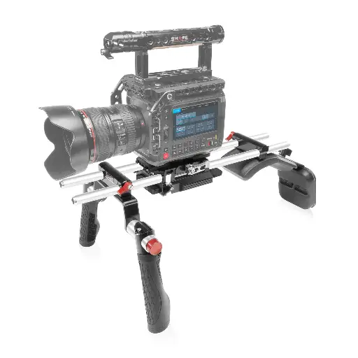[SHPYXSM] SHAPE SHOULDER MOUNT FOR BLACKMAGIC PYXIS 6K