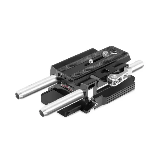 [SHC4B15] SHAPE CANON C400 15mm LWS BASEPLATE