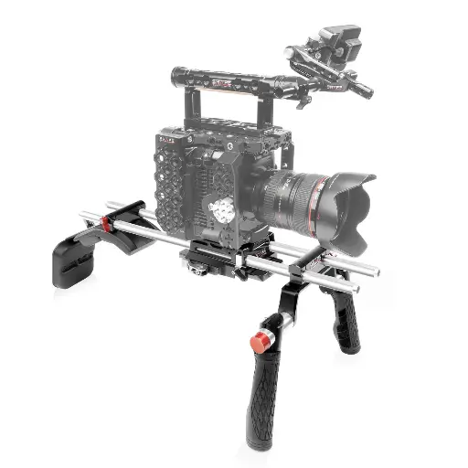 [SHC4SM] SHAPE CANON C400 SHOULDER MOUNT
