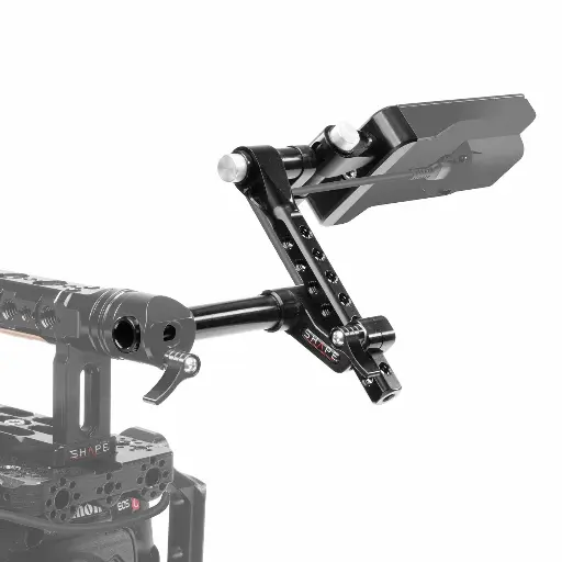 [SHC4VF] SHAPE CANON C400 PUSH BUTTON VIEWFINDER MOUNT