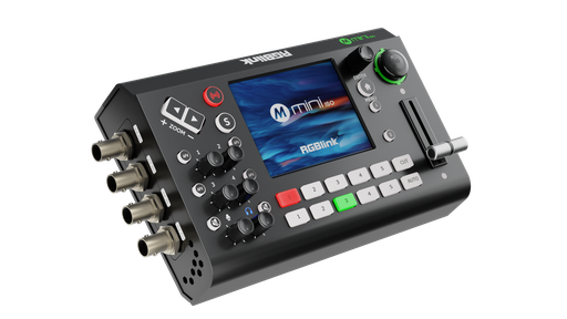 [RGMINIISO] RGBlink mini ISO