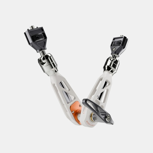 [MFTDMABE] MOFAGE Talos Damping Magic Arm - Beige