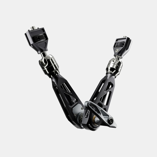 [MFTDMABL] MOFAGE Talos Damping Magic Arm - Black