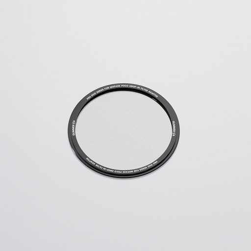 [MFPDFG4] MOFAGE Accessories Pro Duo Series- FSND & Glimmer - Flexible filter Glimmer 1/4