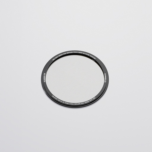 [MFPDFG8] MOFAGE Accessories Pro Duo Series- FSND & Glimmer - Flexible filter Glimmer 1/8