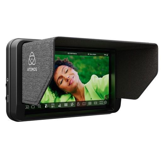 [ATOMSUN009] ATOMOS Sunhood for Shinobi II