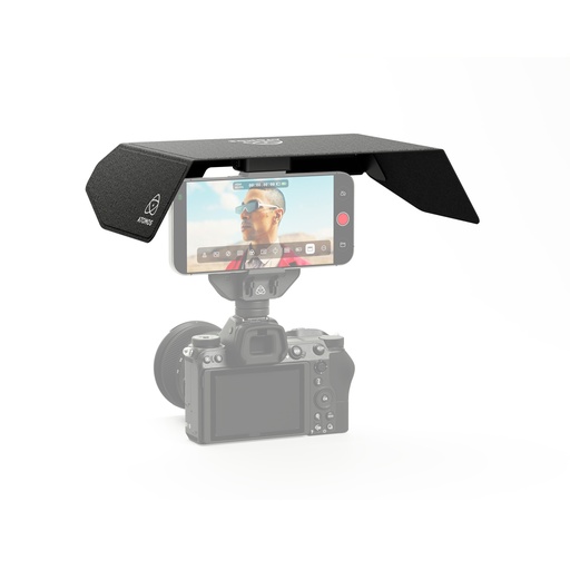 [ATOMSUN010] ATOMOS Sunhood for Ninja Phone
