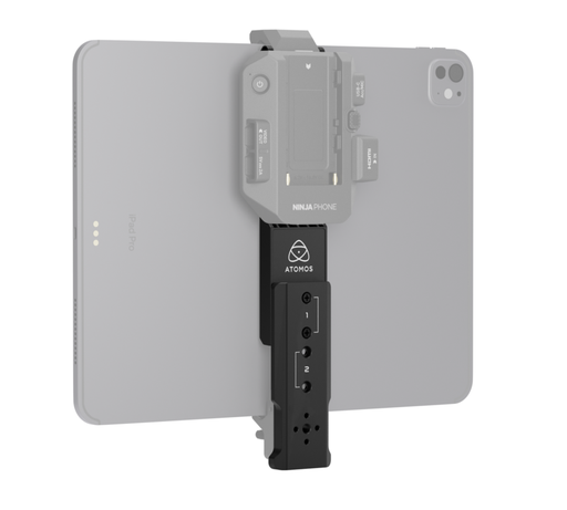 [ATOMCLA001] ATOMOS Ninja Phone Tablet Clamp Adaptor