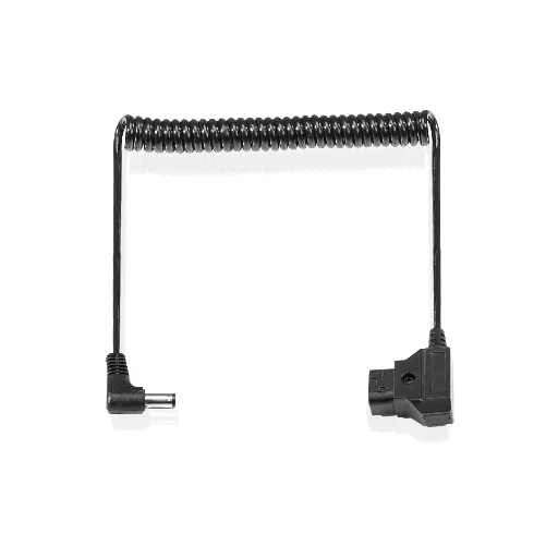 [SHC80PC] SHAPE Power Cable D-Tap for Canon EOS C80