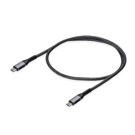 [SHUTUCF] SHAPE USB-C to USB-C Fast Charging Cable