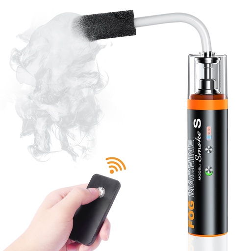 [LGSMOKES] LENSGO Smoke S