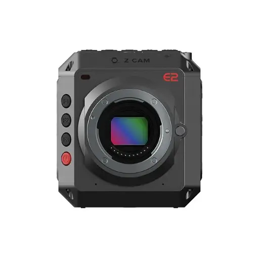 [ZCE2] Z CAM E2 4K CINEMA CAMERA