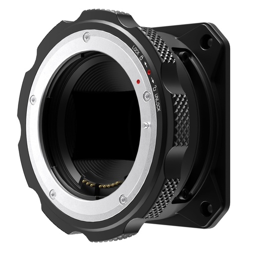 [ZCE2EF] EF MOUNT FOR Z CAM E2 FLAGSHIP SERIES
