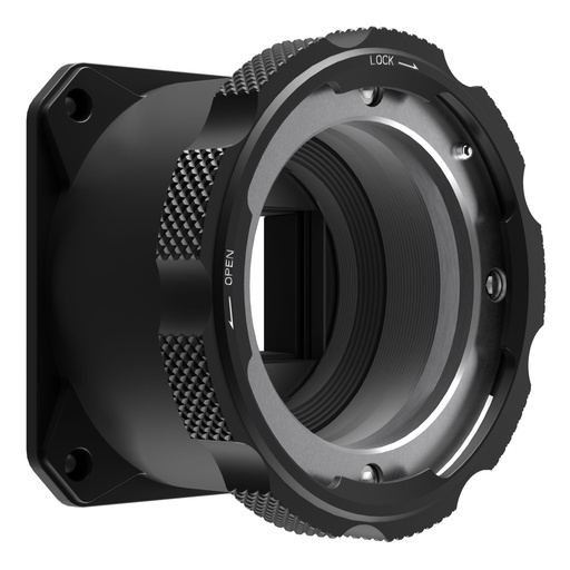 [ZCE2EPL] Z CAM PL MOUNT FOR E2 FLAGSHIP SERIES