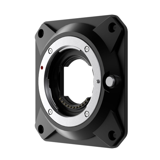[ZCE2EMFT] MFT MOUNT FOR Z CAM E2-M4