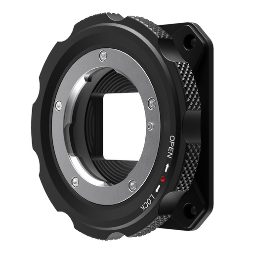 [ZCE2EM] Z CAM M MOUNT FOR E2 FLAGSHIP SERIES