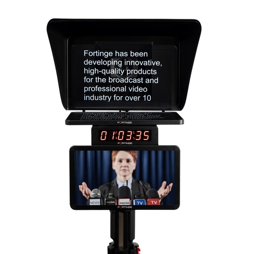[FORERALITE24-SDI] FORTINGE ERA LITE 24 SDI