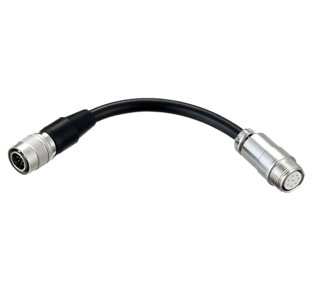 [LIA-12P] LIBEC A-12P Pin Adapter Kabel