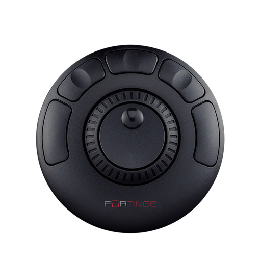 [FORHCD] Fortinge WIRED HAND CONTROLLER