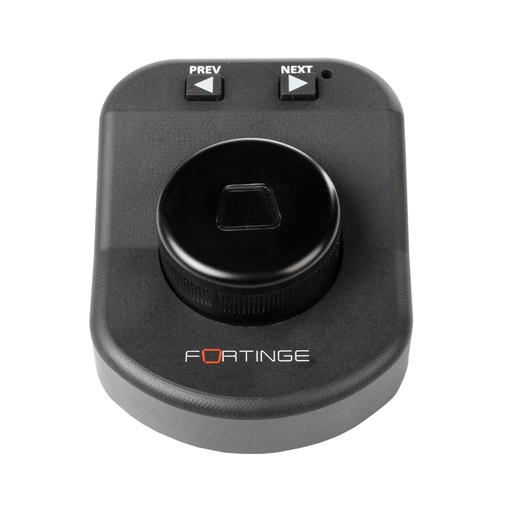 [FORJC1] Fortinge WIRED HAND CONTROLLER