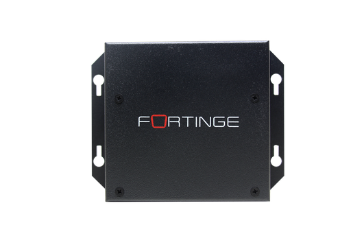 [FORR100] Fortinge RF RECEIVER