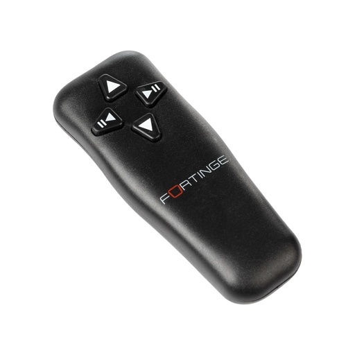 [FORBT1] Fortinge BLUETOOTH 
HAND CONTROLLER