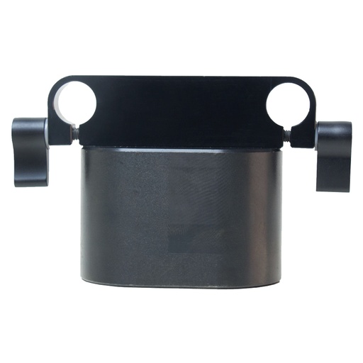 [FORW1000] Fortinge 1000 GR. WEIGHT 
for STUDIO TELEPROMPTERS