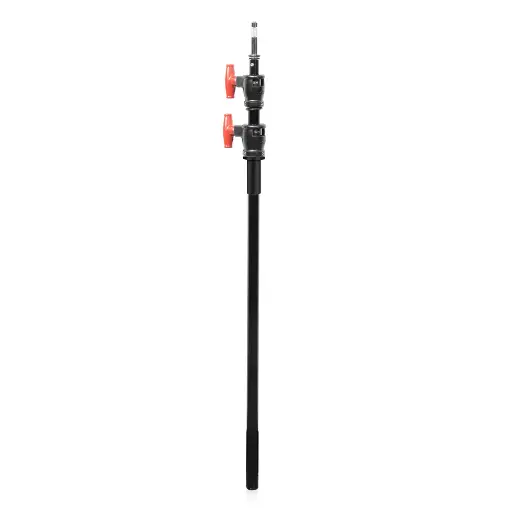[SHTSCRS] SHAPE Two-Stage Corner Riser Cart Stand
